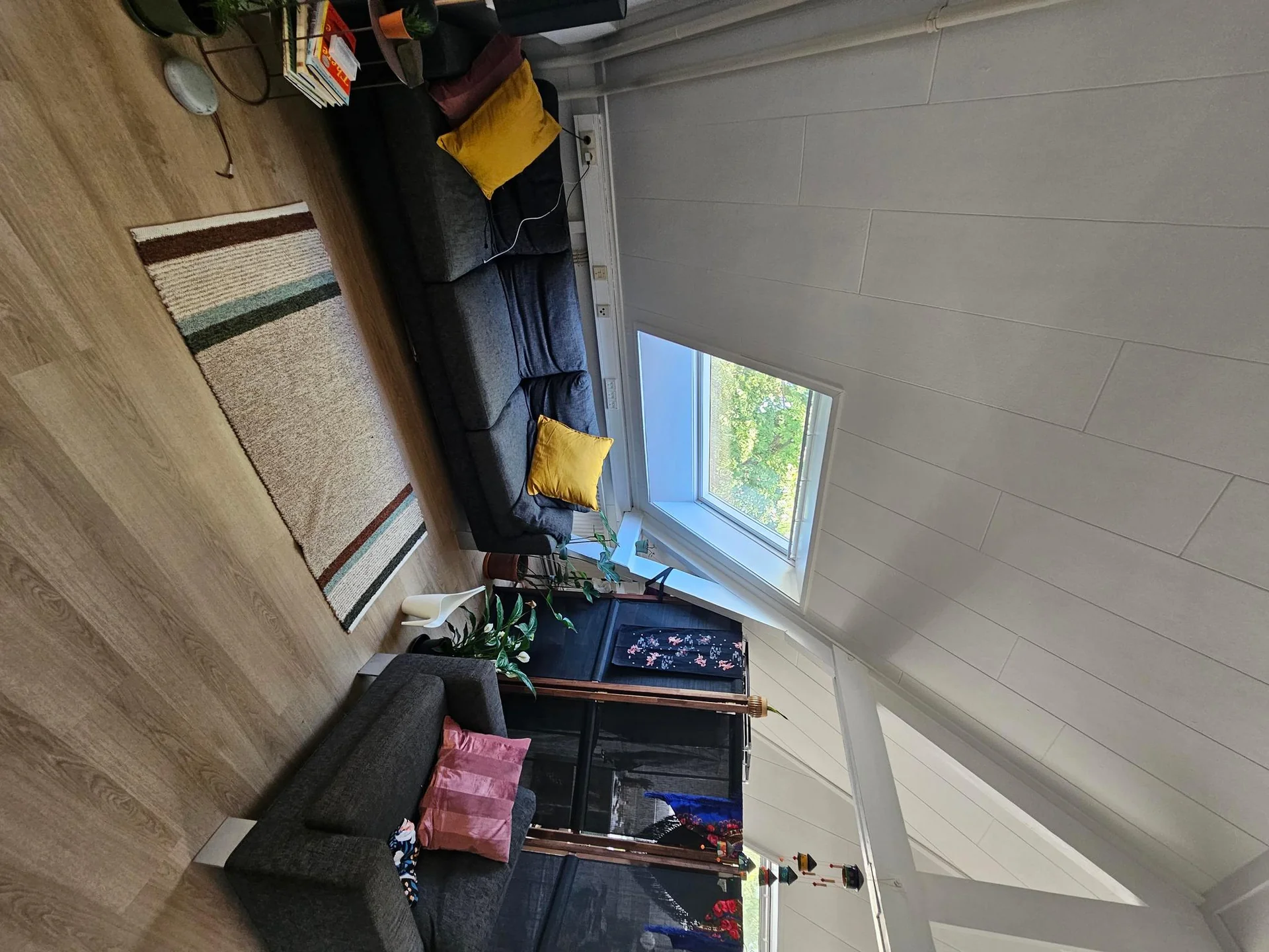 Foto van de Appartement gelegen aan de Nieuwe Boschstraat in Breda