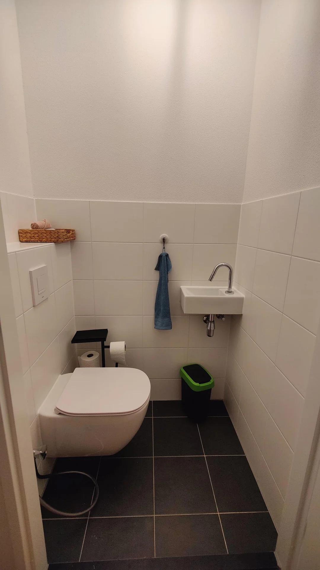 Foto van de Kamer gelegen aan de Westerkwartier in Nieuw-Vennep