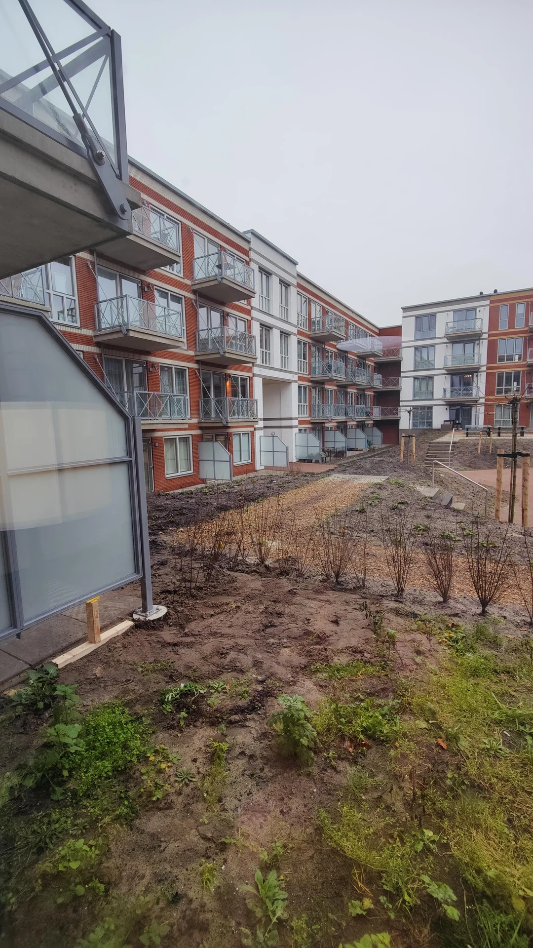 Foto van de Kamer gelegen aan de Westerkwartier in Nieuw-Vennep