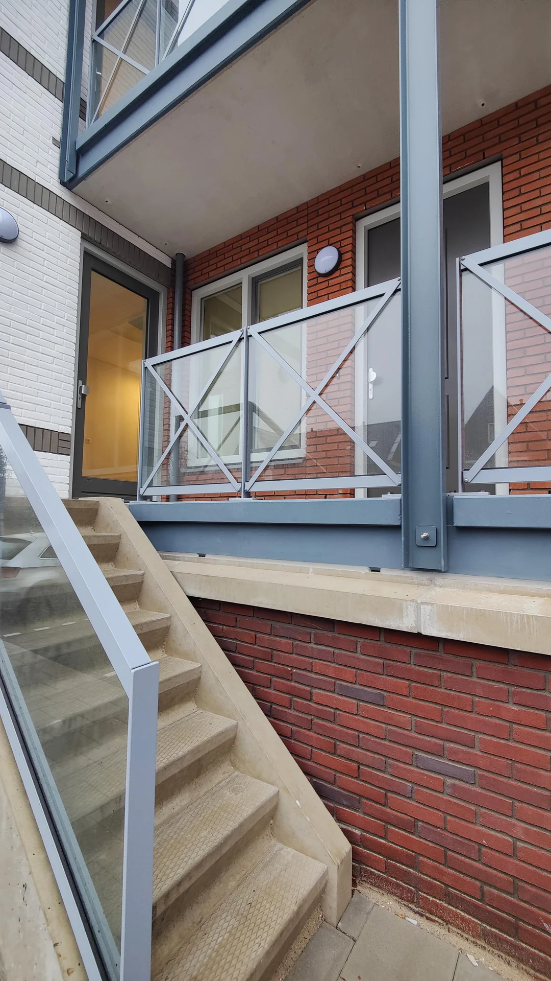 Foto van de Kamer gelegen aan de Westerkwartier in Nieuw-Vennep