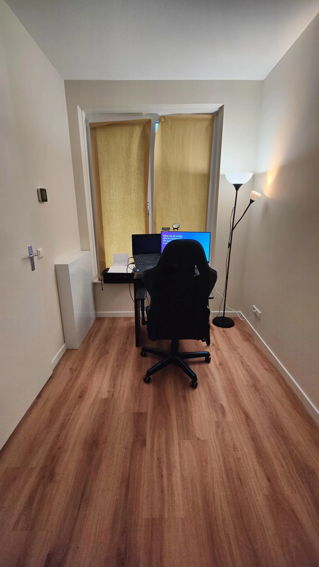 Foto van de Kamer gelegen aan de Westerkwartier in Nieuw-Vennep