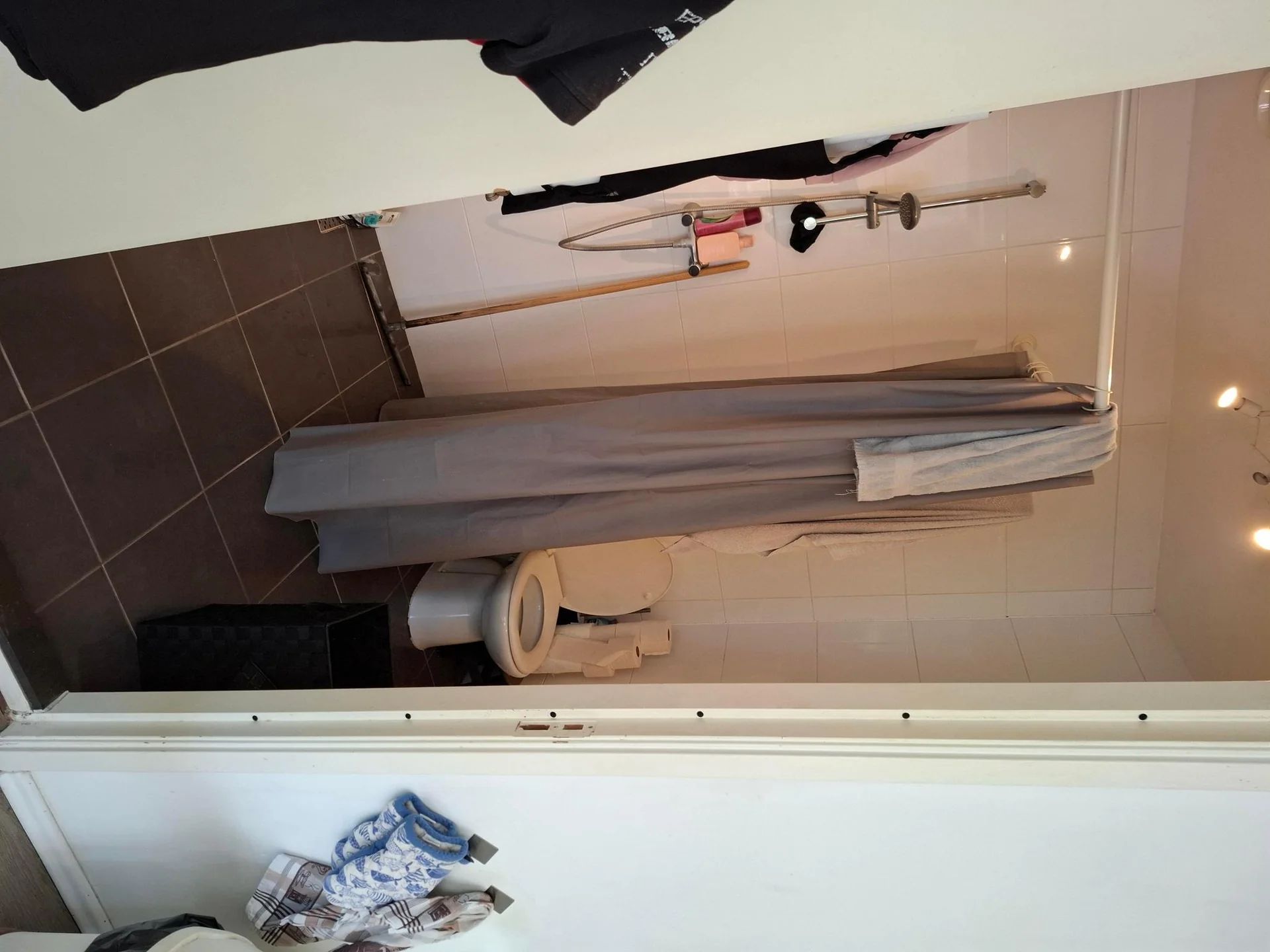 Foto van de Studio gelegen aan de Zuidsingel in Amersfoort