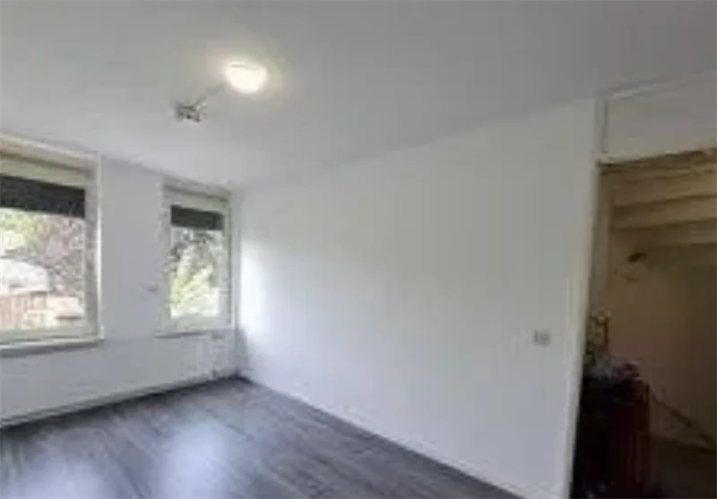 Foto van de Studio gelegen aan de Buurmalsenlaan in Tilburg