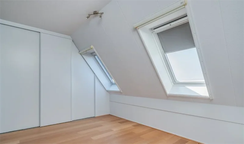 Foto van de Appartement gelegen aan de Kranenburg in Bleiswijk