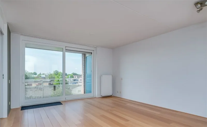 Foto van de Appartement gelegen aan de Kranenburg in Bleiswijk