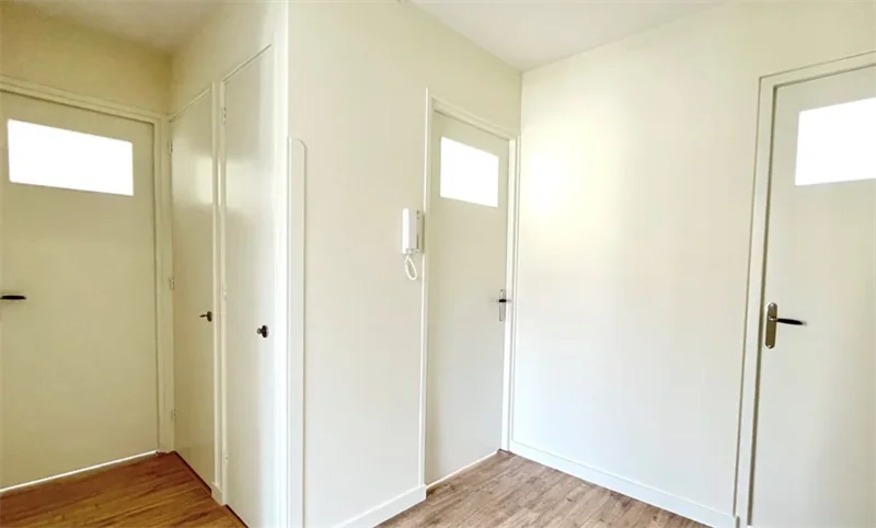 Foto van de Appartement gelegen aan de Admiraliteitskade in Rotterdam