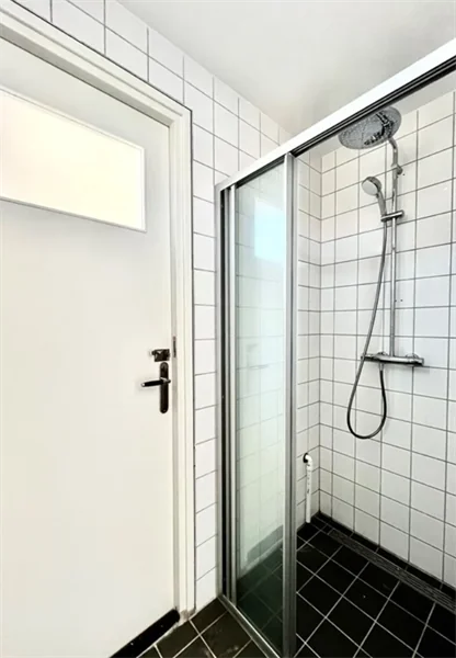 Foto van de Appartement gelegen aan de Admiraliteitskade in Rotterdam