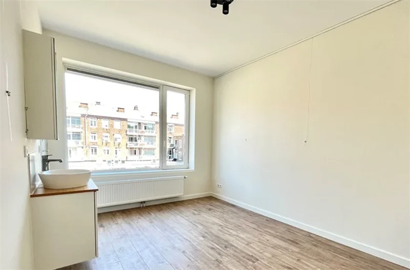 Foto van de Appartement gelegen aan de Admiraliteitskade in Rotterdam