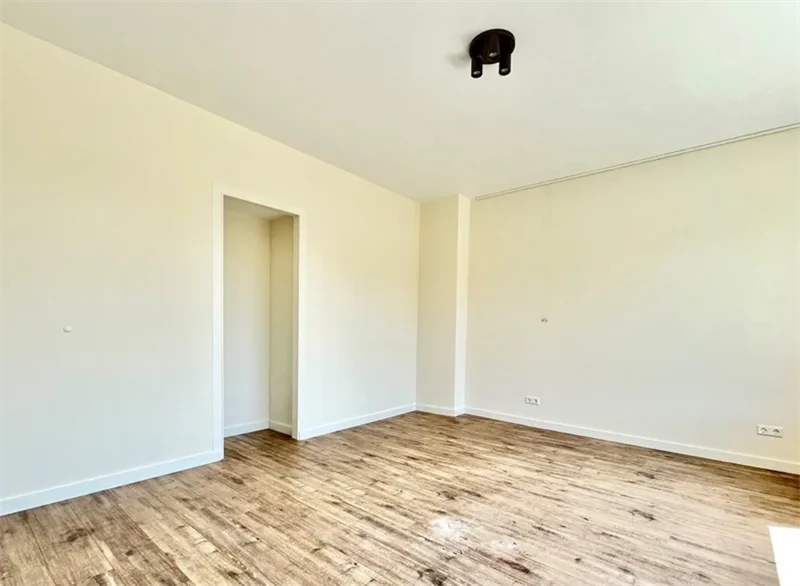 Foto van de Appartement gelegen aan de Admiraliteitskade in Rotterdam