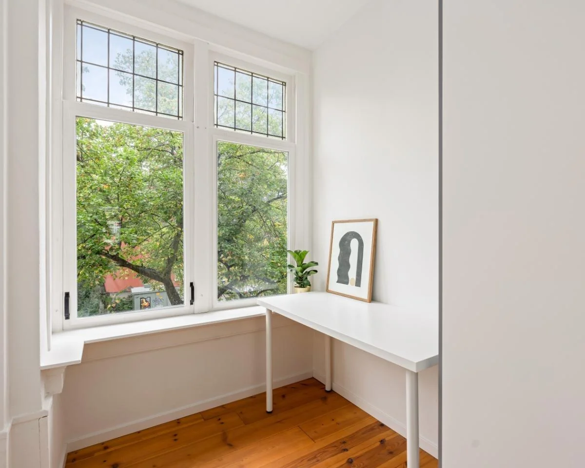 Foto van de Kamer gelegen aan de Franselaan in Rotterdam