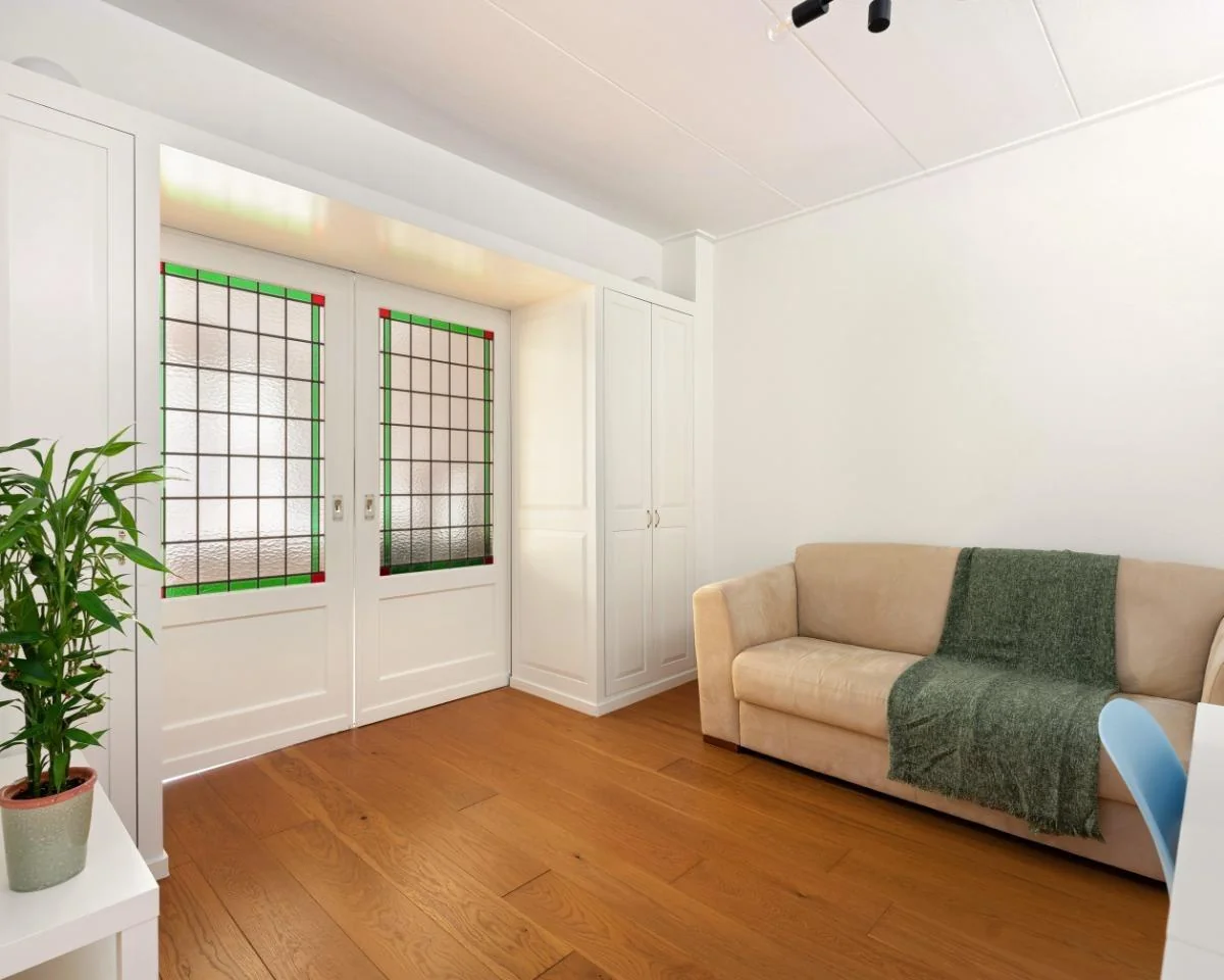 Foto van de Kamer gelegen aan de Franselaan in Rotterdam
