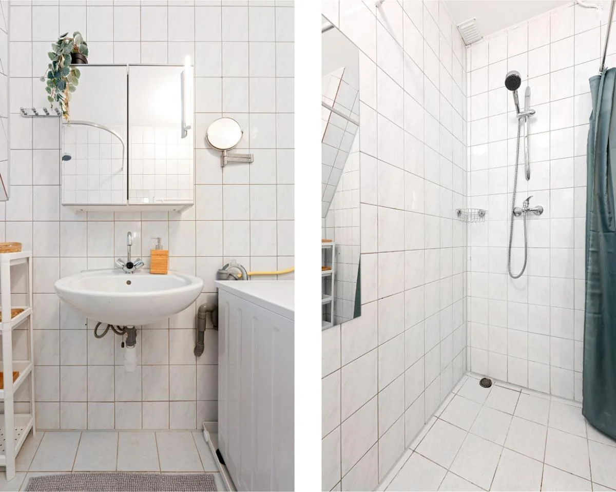 Foto van de Kamer gelegen aan de Franselaan in Rotterdam