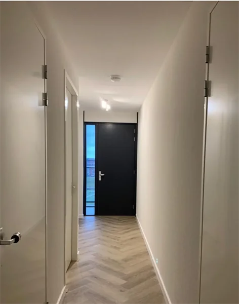 Foto van de Appartement gelegen aan de Meerwater in Eindhoven
