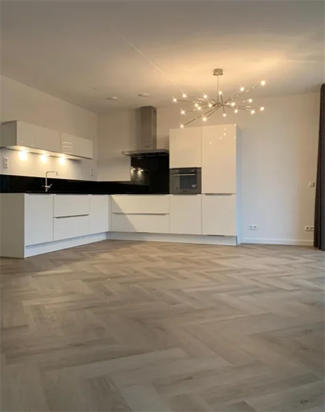 Foto van de Appartement gelegen aan de Meerwater in Eindhoven