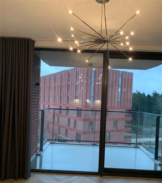 Foto van de Appartement gelegen aan de Meerwater in Eindhoven