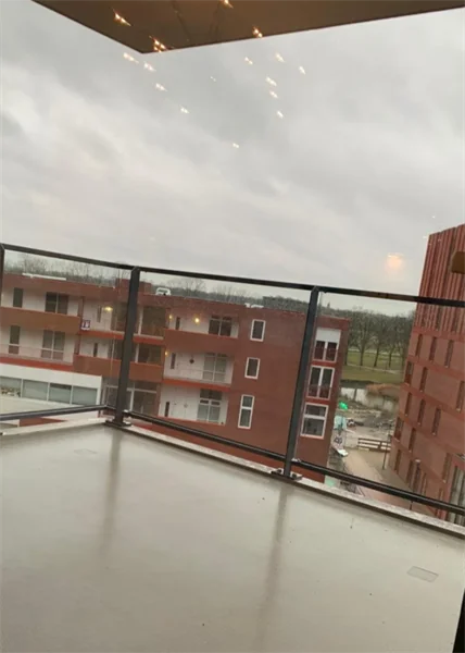 Foto van de Appartement gelegen aan de Meerwater in Eindhoven