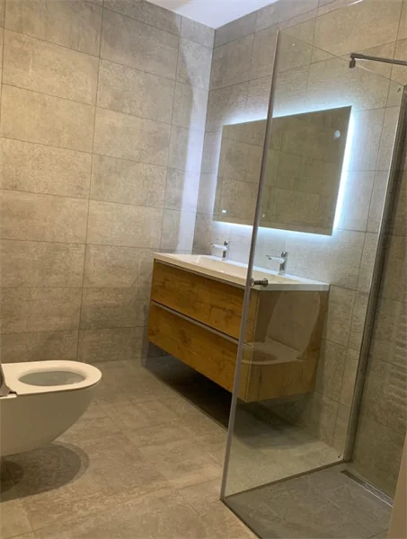 Foto van de Appartement gelegen aan de Meerwater in Eindhoven
