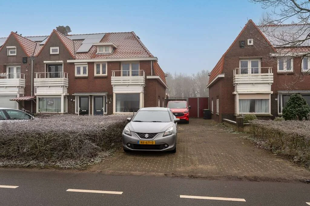 Foto van de Appartement gelegen aan de Urkhovenseweg in Eindhoven
