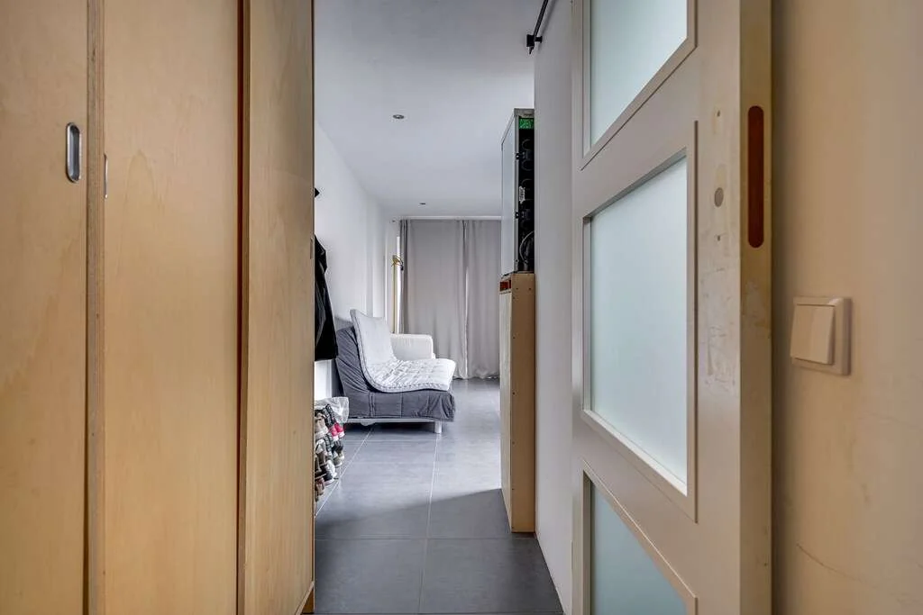 Foto van de Appartement gelegen aan de Urkhovenseweg in Eindhoven