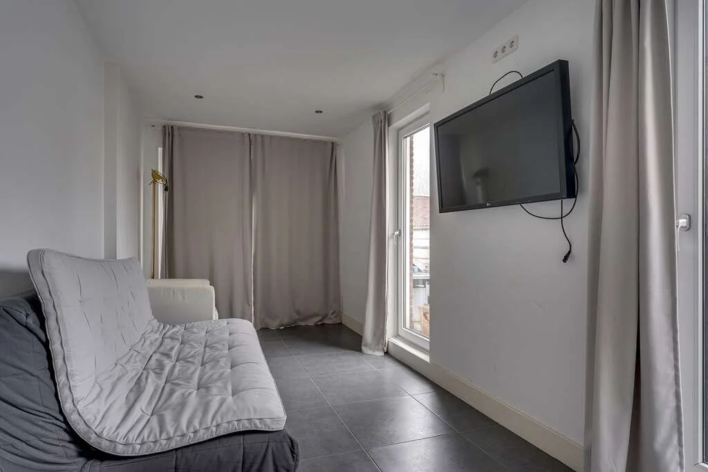 Foto van de Appartement gelegen aan de Urkhovenseweg in Eindhoven