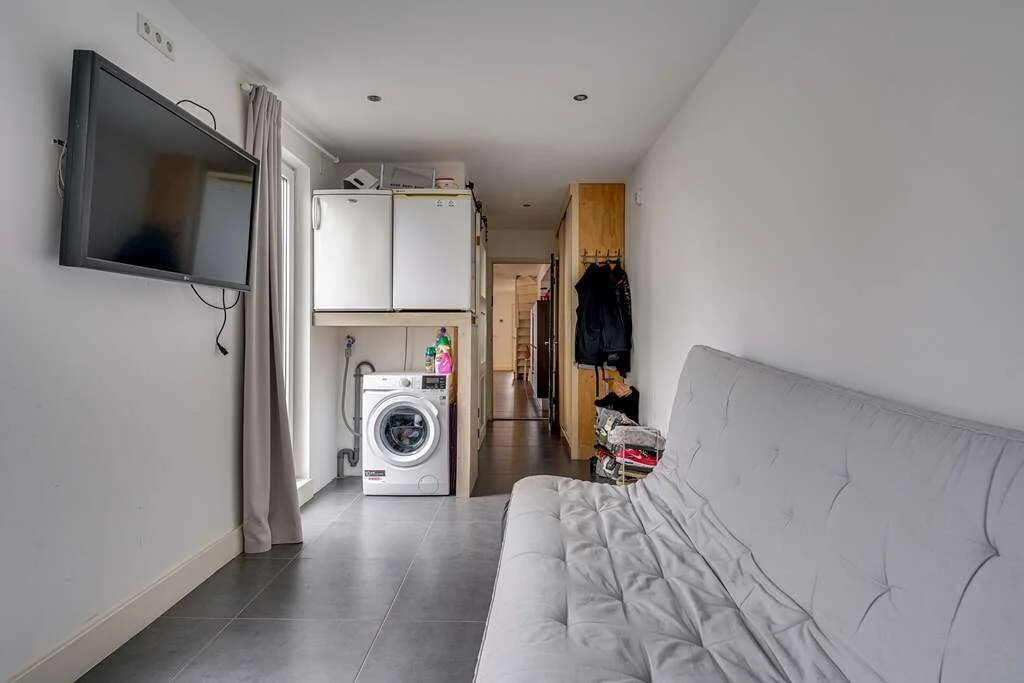 Foto van de Appartement gelegen aan de Urkhovenseweg in Eindhoven