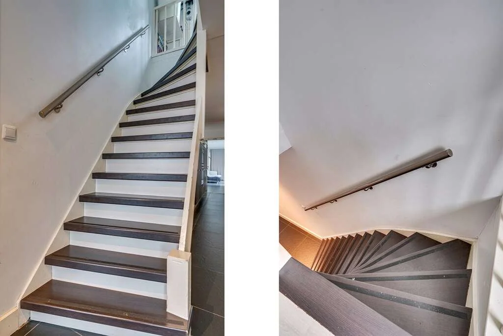 Foto van de Appartement gelegen aan de Urkhovenseweg in Eindhoven