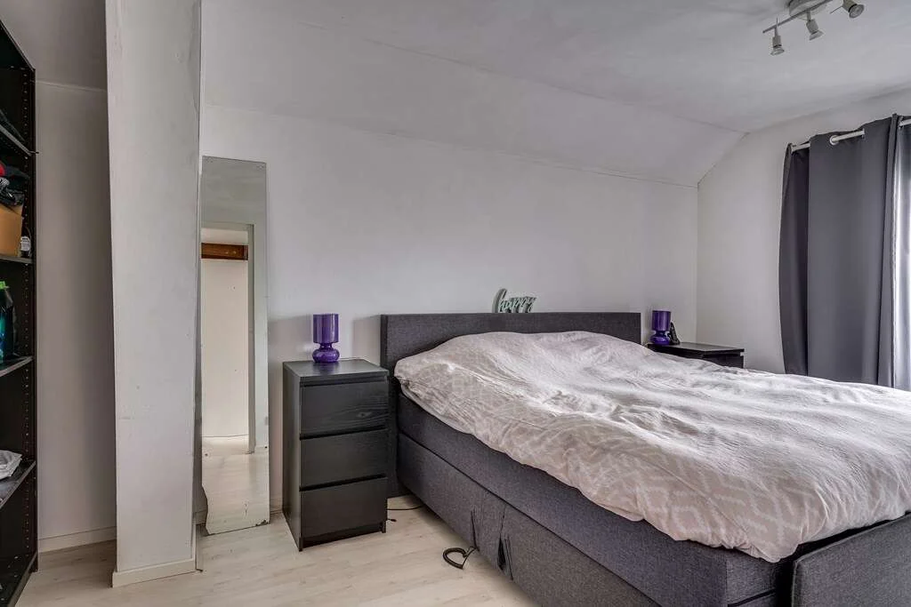 Foto van de Appartement gelegen aan de Urkhovenseweg in Eindhoven