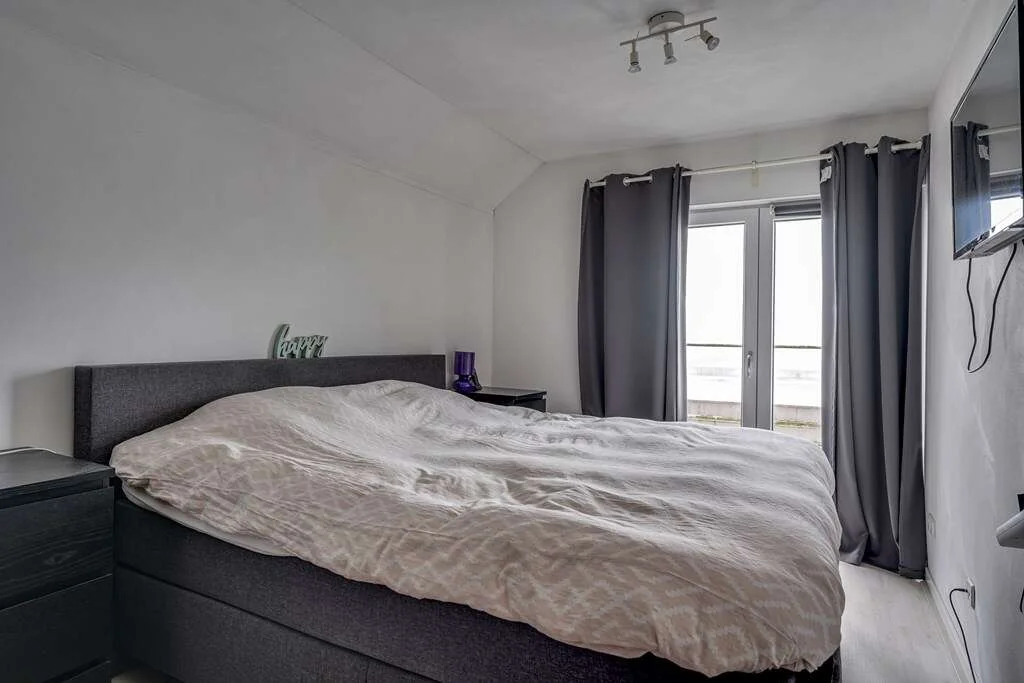 Foto van de Appartement gelegen aan de Urkhovenseweg in Eindhoven