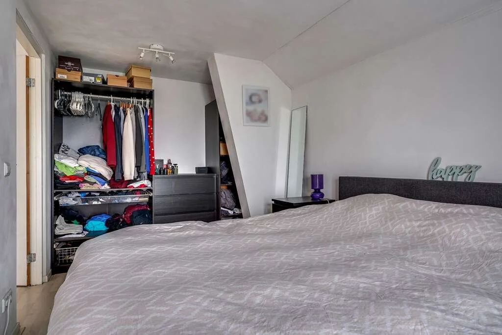 Foto van de Appartement gelegen aan de Urkhovenseweg in Eindhoven