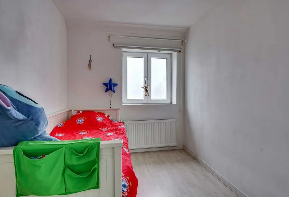 Foto van de Appartement gelegen aan de Urkhovenseweg in Eindhoven