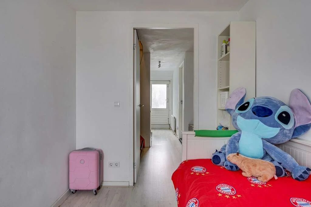 Foto van de Appartement gelegen aan de Urkhovenseweg in Eindhoven