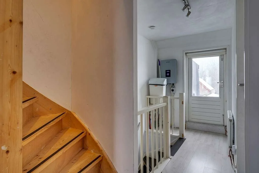 Foto van de Appartement gelegen aan de Urkhovenseweg in Eindhoven