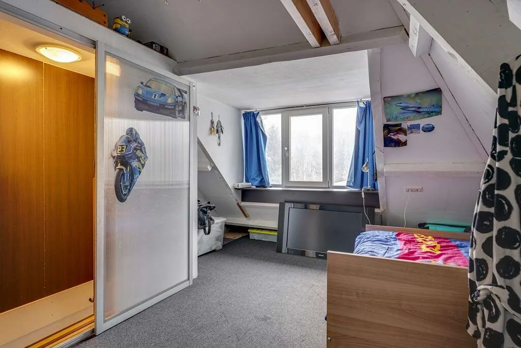 Foto van de Appartement gelegen aan de Urkhovenseweg in Eindhoven