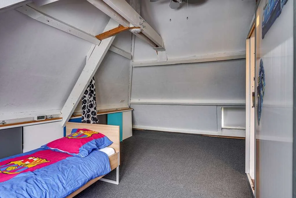 Foto van de Appartement gelegen aan de Urkhovenseweg in Eindhoven