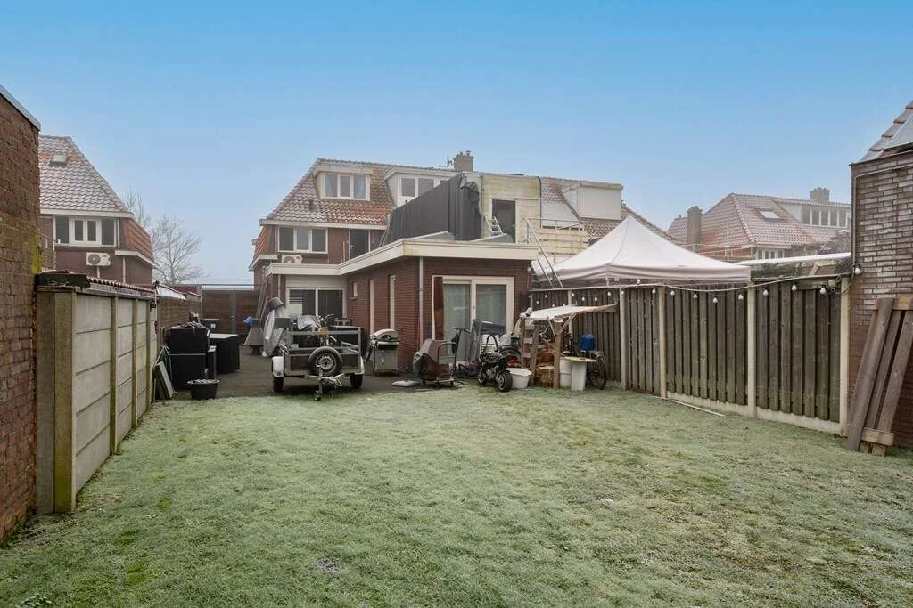 Foto van de Appartement gelegen aan de Urkhovenseweg in Eindhoven