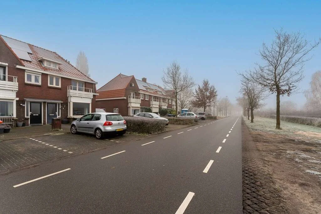 Foto van de Appartement gelegen aan de Urkhovenseweg in Eindhoven