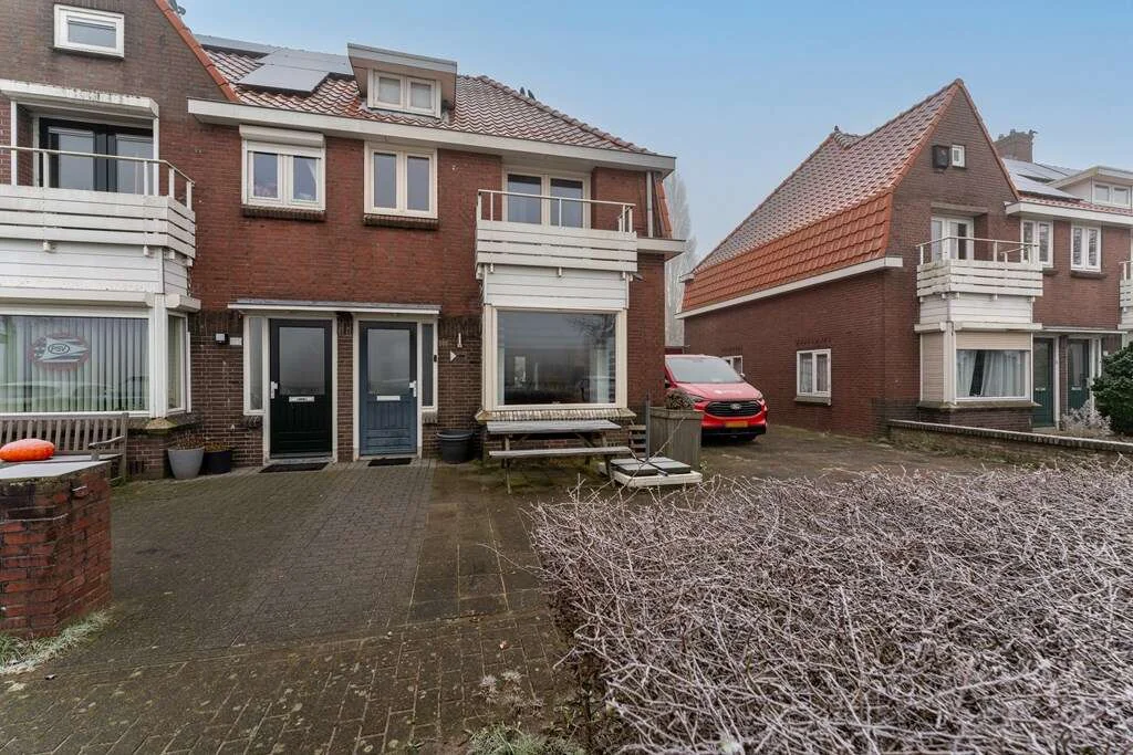 Foto van de Appartement gelegen aan de Urkhovenseweg in Eindhoven