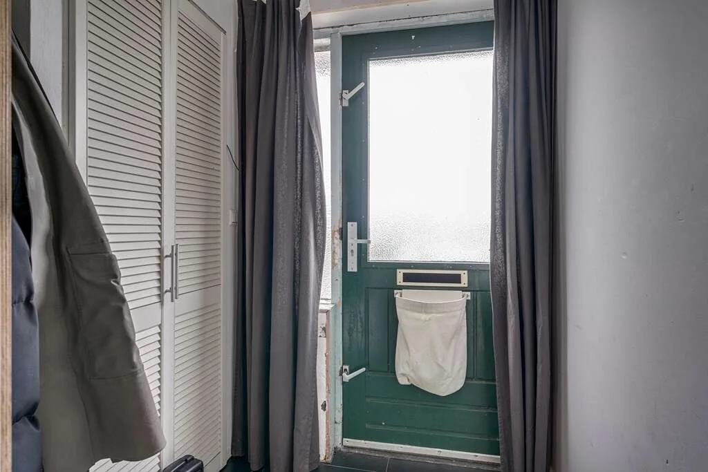 Foto van de Appartement gelegen aan de Urkhovenseweg in Eindhoven