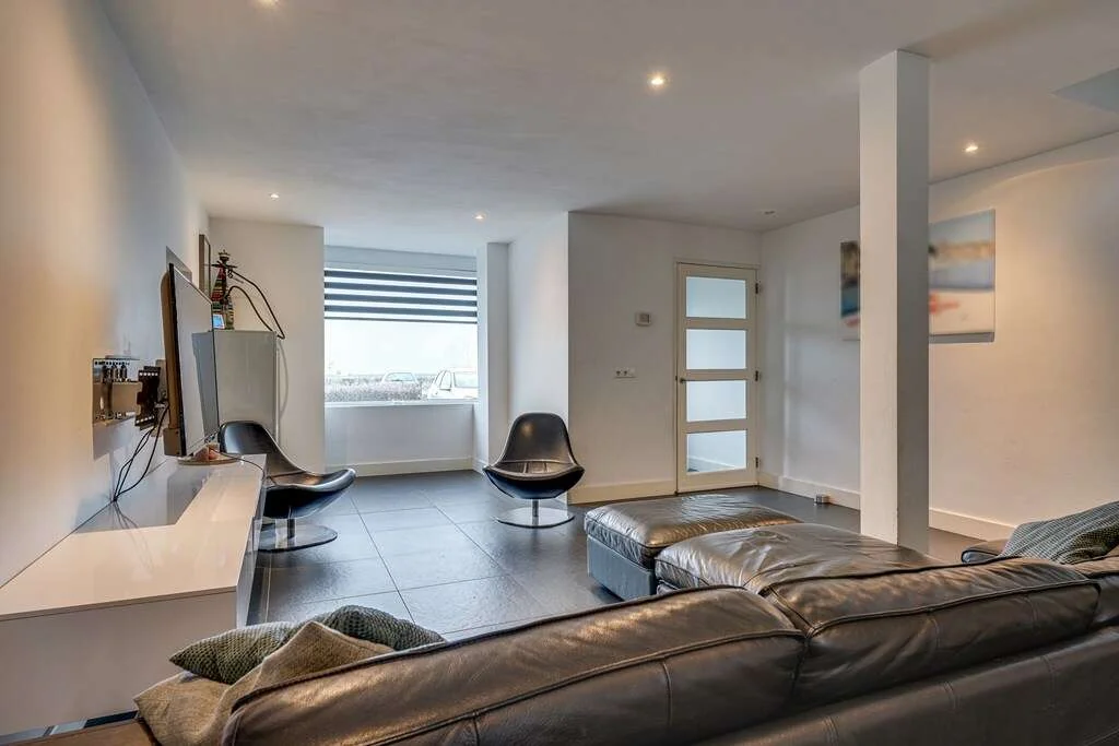 Foto van de Appartement gelegen aan de Urkhovenseweg in Eindhoven