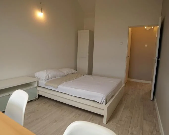 Foto van de Kamer gelegen aan de Voorthuizenstraat in Amsterdam