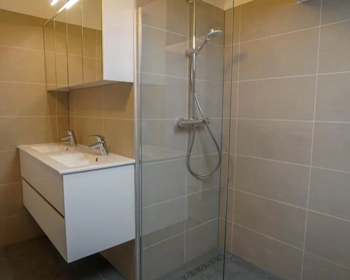 Foto van de Kamer gelegen aan de Voorthuizenstraat in Amsterdam