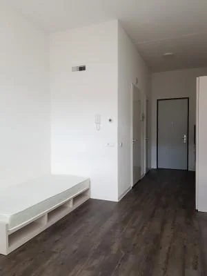Foto van de Studio gelegen aan de Rotsoord in Utrecht