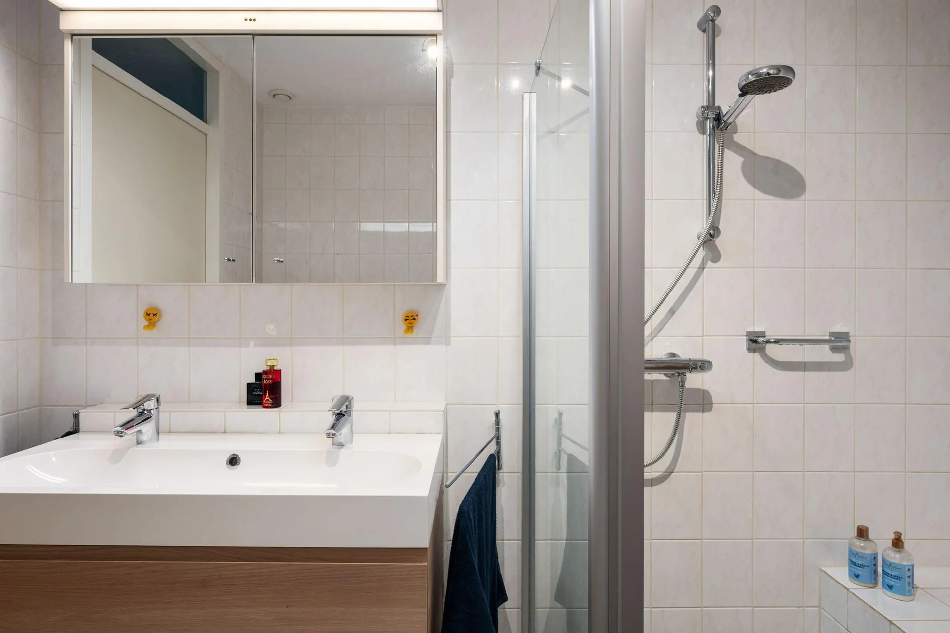 Foto van de Kamer gelegen aan de Middeldijkerplein in Barendrecht