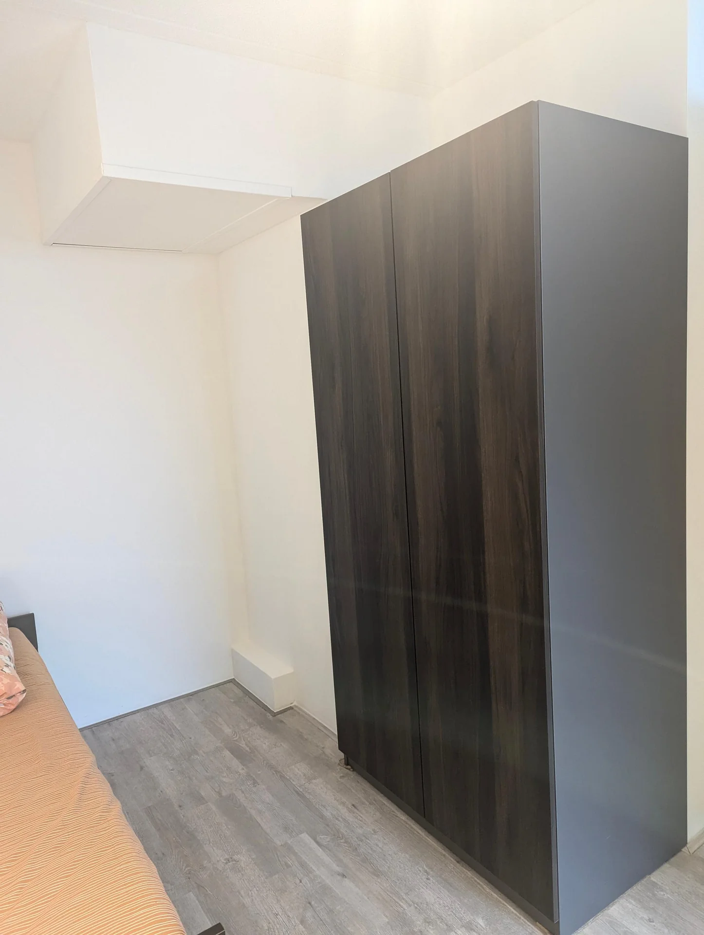 Foto van de Kamer gelegen aan de Middeldijkerplein in Barendrecht