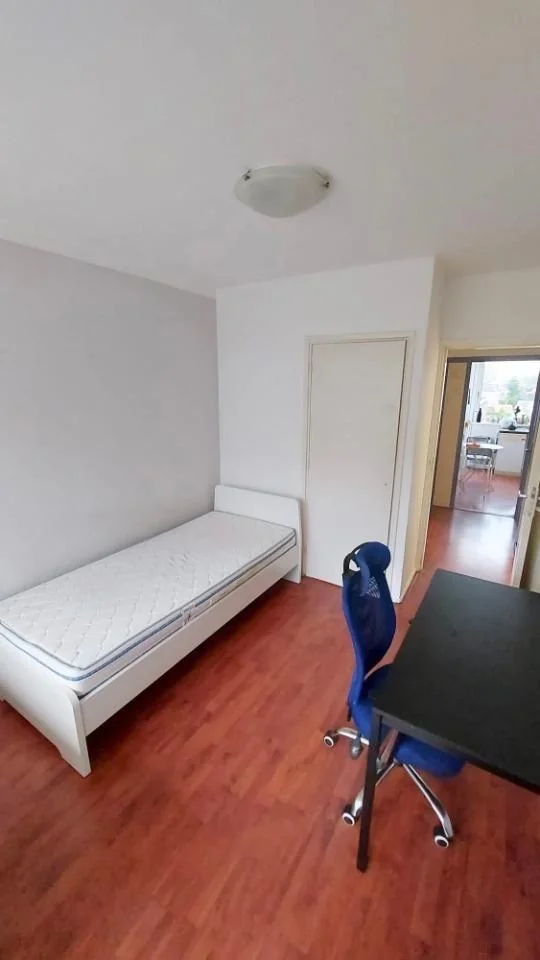 Foto van de Kamer gelegen aan de Vredeman de Vriesstraat in Rotterdam
