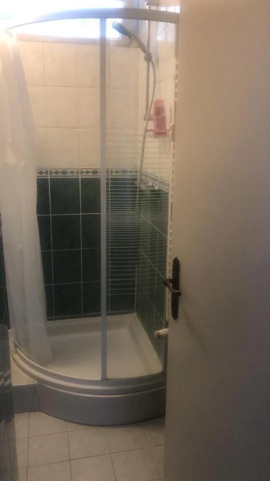 Foto van de Kamer gelegen aan de Vredeman de Vriesstraat in Rotterdam