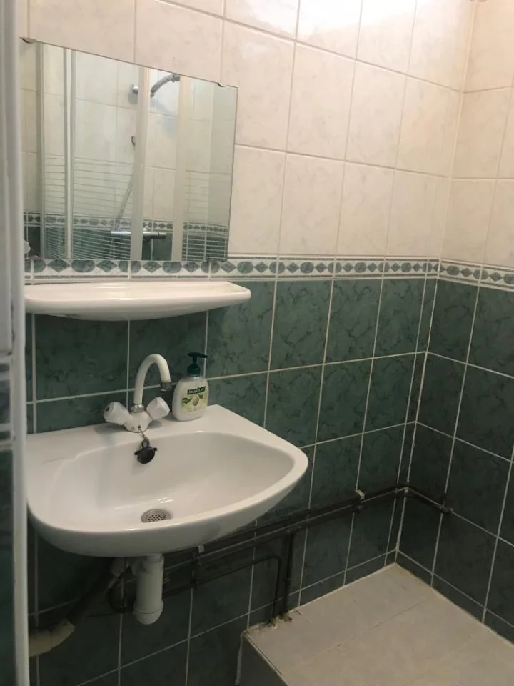 Foto van de Kamer gelegen aan de Vredeman de Vriesstraat in Rotterdam