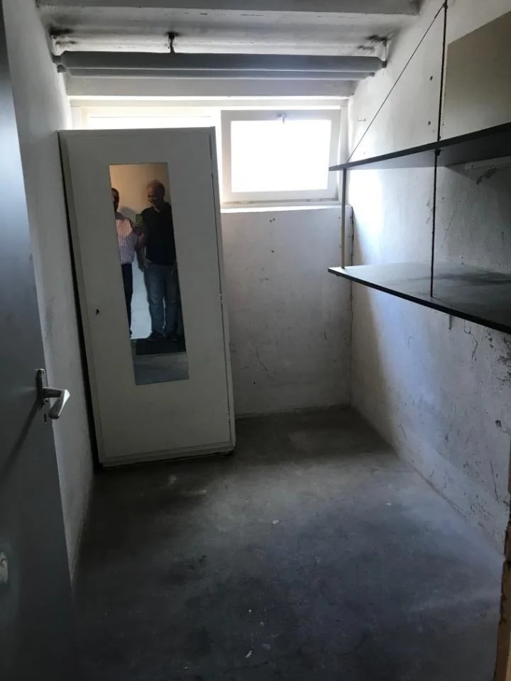 Foto van de Kamer gelegen aan de Vredeman de Vriesstraat in Rotterdam