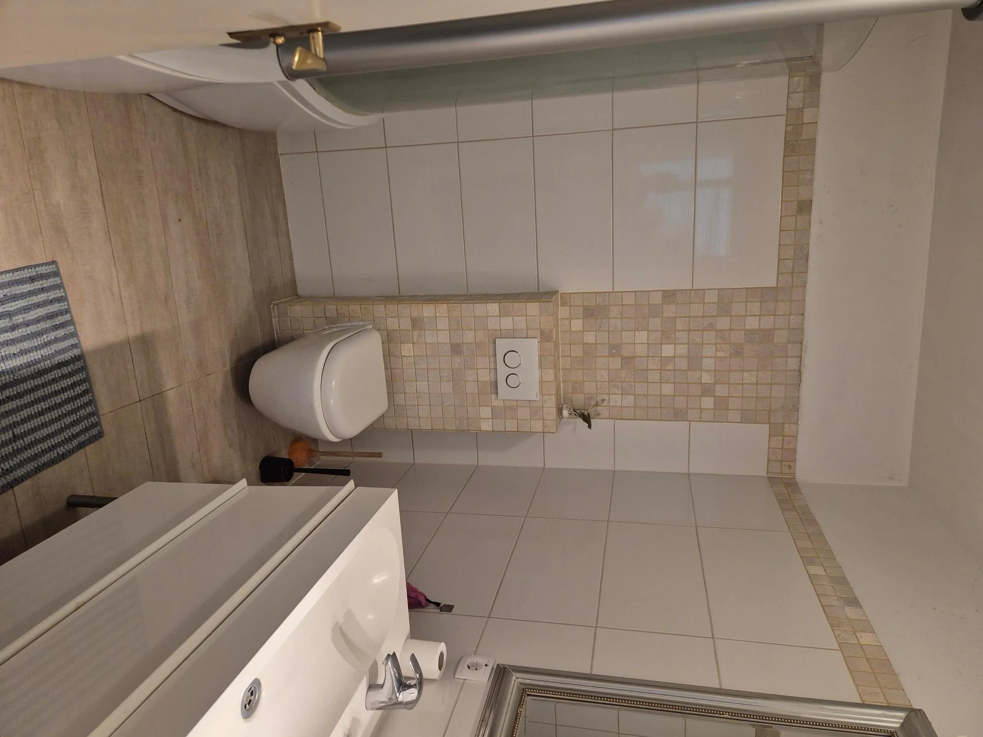 Foto van de Kamer gelegen aan de Reimersbeek in Amsterdam