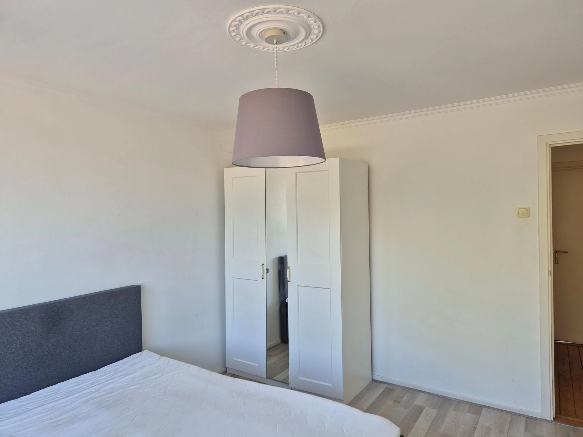 Foto van de Kamer gelegen aan de Reimersbeek in Amsterdam